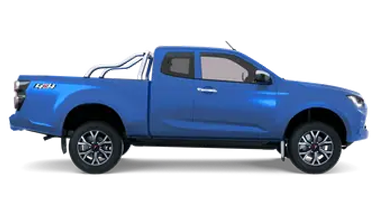 3.0 Ddi 4x4 LSE A_T Side
