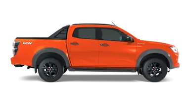 DC 4x4 V_Cross A_T Side
