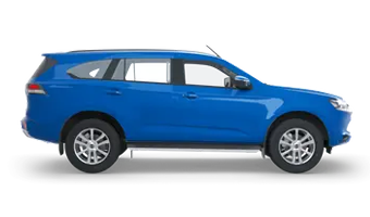 MUX3LS 4X4 Side