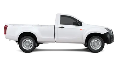 SC STANDARD Gen 6 Side