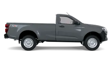Single 1.9 Ddi 4x4 L A_T side