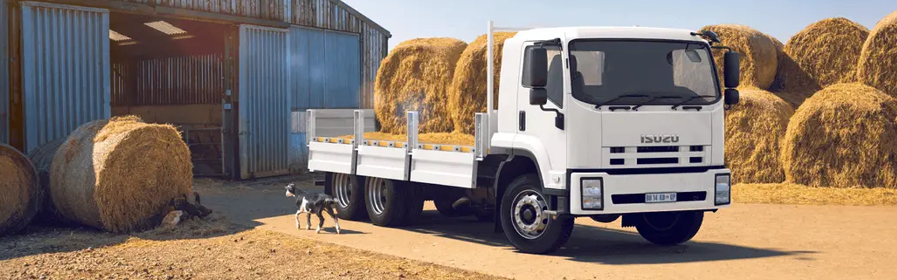 Slider 1 - Trucks