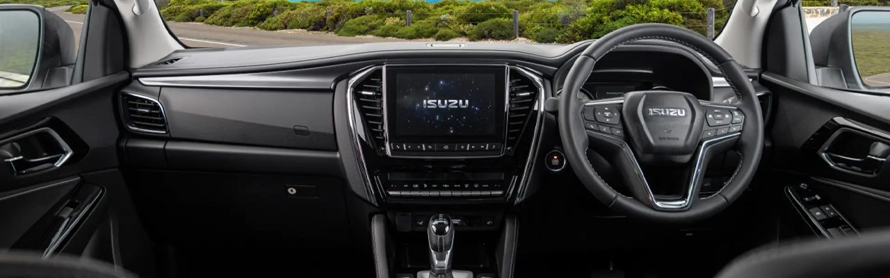 Slider 2 - SUV