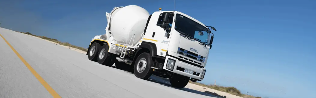 Slider 2 - Trucks